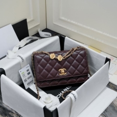 Chanel Woc Bags